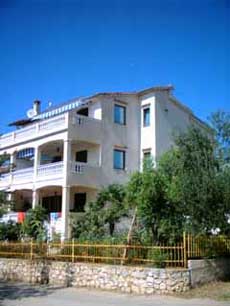  Zadar - Appartement Chambre - Apartmani Padrenostro ..