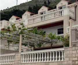 Apartmani Dijana ..