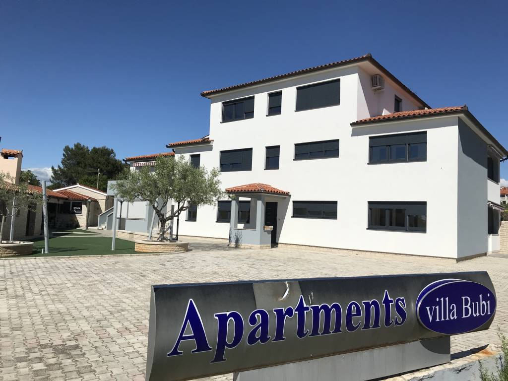  Pula - Apartman Szoba - Villa Bubi ..