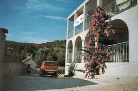 Hvar Zastra�i��e - Apartman Szoba - Apartmani Jelavi� ..