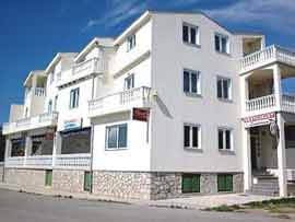 Apartmani Lanterna ..