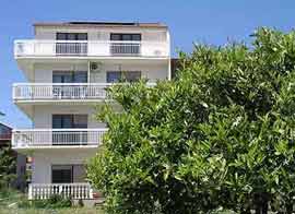  Trogir - Apartman Szoba - Apartmani Vranje� ..