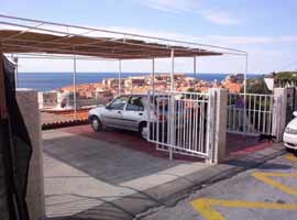 Apartmani Leoni ..