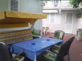 Apartman Mustapi� ..