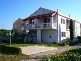Apartmani Bava ..
