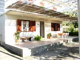 Dubrovnik Brse�ine - Apartman Szoba - Obiteljska ku�a �ari�: Sz�ll�s le�r�sa ...