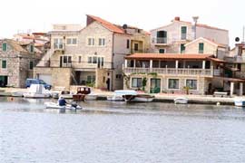 Apartmani Juri�i� ..