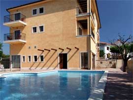 Apartmani Concetta ..