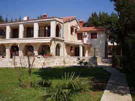 Pula Medulin - Apartman Szoba - Vila Jelena ..