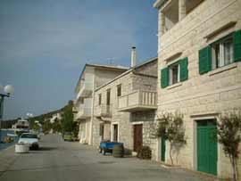 Brač Povlja - Apartman Szoba - Apartmani Ostojić: Szállás leírása ... Brač Povlja - Apartman Szoba - Apartmani Ostojić: Szállás leírása ...