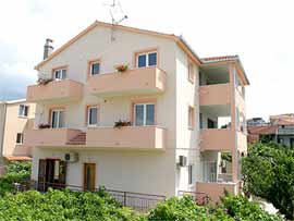  Trogir - Apartment Room - Apartmani Belas ..