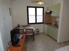  Zadar - Apartman Albert Šimićev - Appartement 3