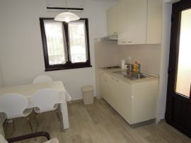 Zadar - Apartman Albert Šimićev - Appartement 4