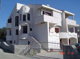 Apartmani Maribel ..