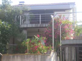Pa�man Tkon - Apartman Szoba - Apartmani � Villa Maja ..