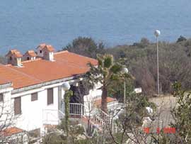  Labin - Apartman Szoba - Apartman Malinari� ..