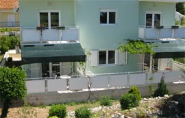 Makarska-Baška Voda - ApartmanSoba - Apartmani Paula: Detalji ... Makarska-Baška Voda - ApartmanSoba - Apartmani Paula: Detalji ...