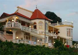 Pelješac Orebić - Apartman Soba - Villa Antonio ..