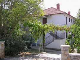 Apartmani Anamaria ..