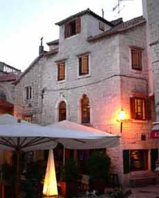  Trogir - Apartman Szoba - Vanjaka Bed&Breakfast ..