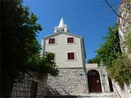 Rab Rab - Apartman Szoba - Apartmani Puli� ..