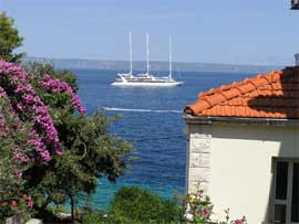Kor�ula Blato - Apartman Szoba - Villa Korkyra-apartments ..