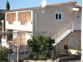 �ibenik Rogoznica - Apartman Szoba - Apartmani Nedjeljka ..