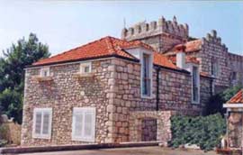 Kor�ula Lumbarda - Apartman Szoba - Villa Kastil ..