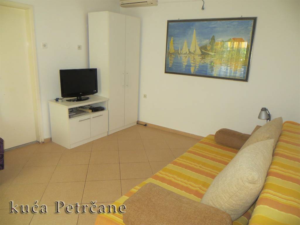 Zadar Petrčane - Kuća Petrčane - Appartement 1