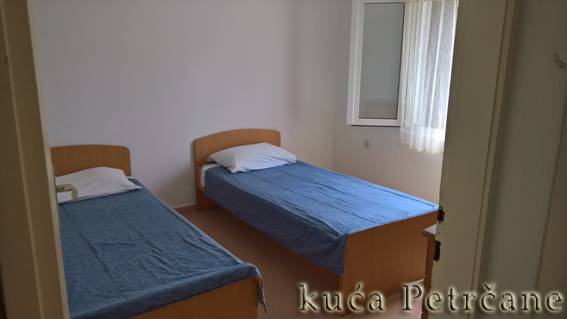 Zadar Petrčane - Kuća Petrčane - Apartment 1