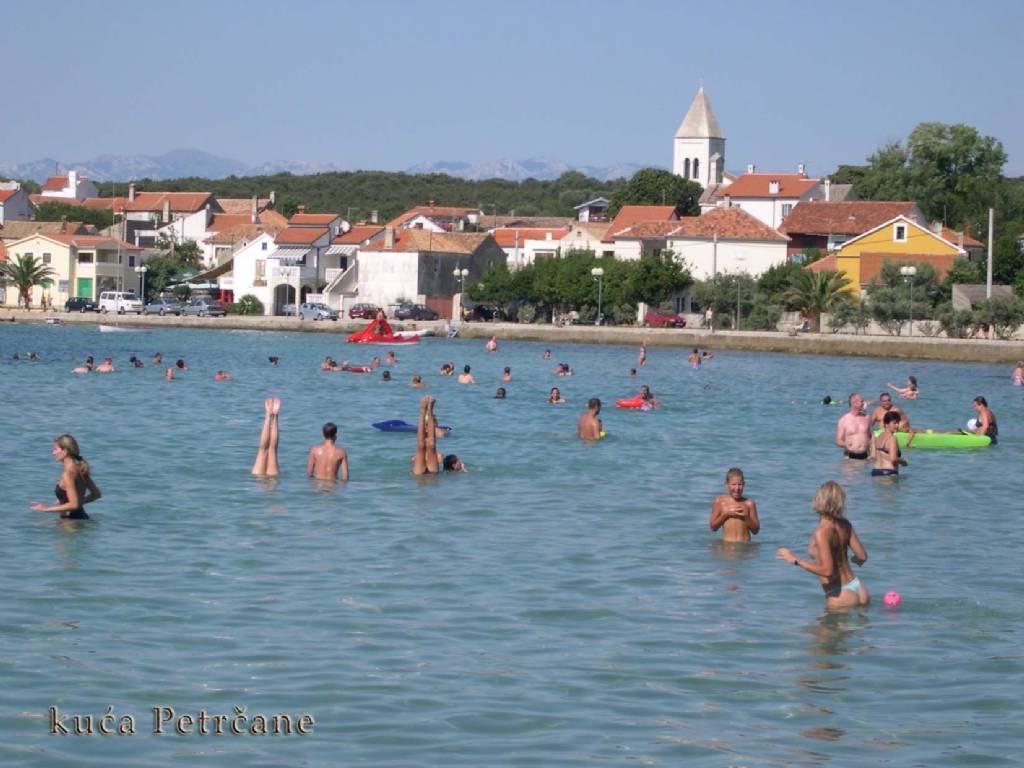Zadar Petrčane 
