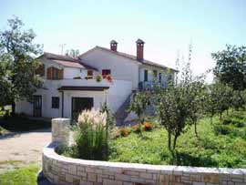Apartman Ravnice ..