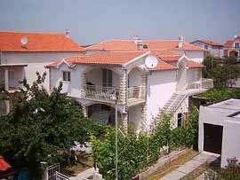 Apartmani Olga ..