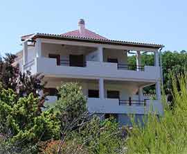 Apartmani Katarina ..