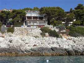 Hvar - Apartman Szoba - Apartmani Violando ..