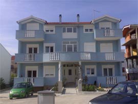  Biograd na Moru - Apartman Soba - Apartmani Vujkovi� ..