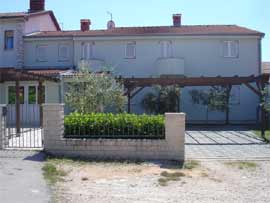 Pula Fa�ana - Apartman Szoba - Apartmani Lavanda ..