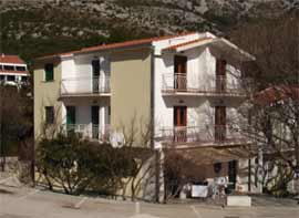 Apartmani Roko ..