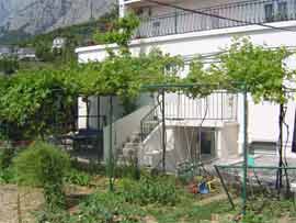 Apartmani Matej ..