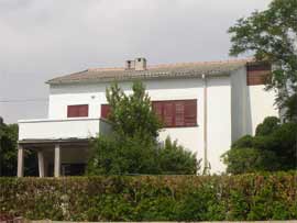 Pag Pag - Apartament Pok�j - Apartmani Kurili� ..