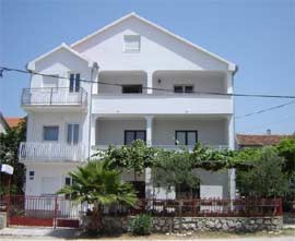 Apartmani Mileti� ..