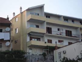  Makarska - Appartement Chambre - Kuća Alagić Sretan ..