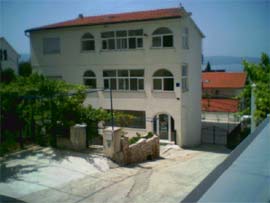 Omi� Nemira - Appartement Zimmer - Apartmani Miranda ..