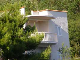 Omi� Lokva Rogoznica - Apartman Szoba - Apartmani Katu�i� ..