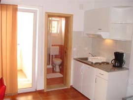 Makarska Gradac - Villa Bo�ac - Apartman 4 