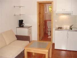 Makarska Gradac - Villa Bo�ac - Apartman 5 