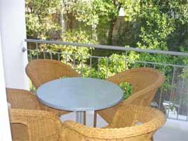 Makarska Gradac - Villa Bo�ac - Apartman 5 