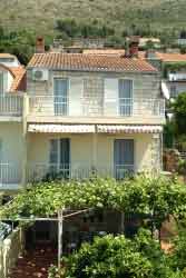  Dubrovnik - Apartman Szoba - Apartman i sobe Milka ..
