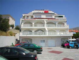 Villa Stipe ..