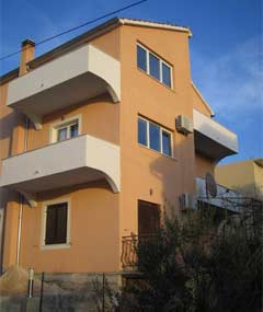 Apartmani Pletikosa ..